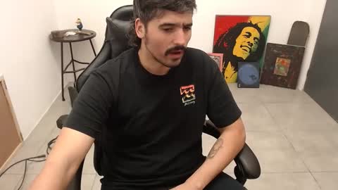 Snapshot of jesuswtf86 chatting on February 7, 2025, 7:17 pm jesuswtf86 online show from February 7, 2025, 7:17 pm