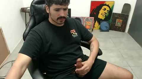 Snapshot of jesuswtf86 chatting on February 7, 2025, 11:55 pm jesuswtf86 online show from February 7, 2025, 11:55 pm