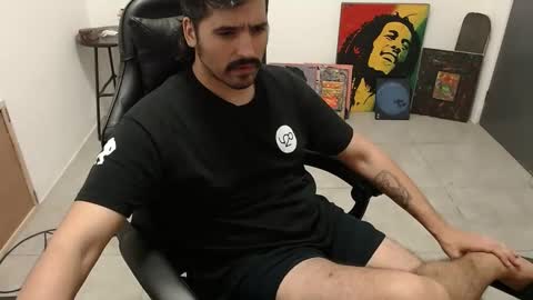 Snapshot of jesuswtf86 chatting on February 8, 2025, 4:36 am jesuswtf86 online show from February 8, 2025, 4:36 am