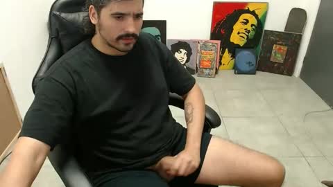 Snapshot of jesuswtf86 chatting on February 9, 2025, 12:39 am jesuswtf86 online show from February 9, 2025, 12:39 am