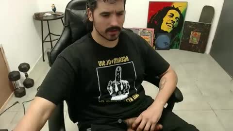 Snapshot of jesuswtf86 chatting on February 13, 2025, 11:37 pm jesuswtf86 online show from February 13, 2025, 11:37 pm