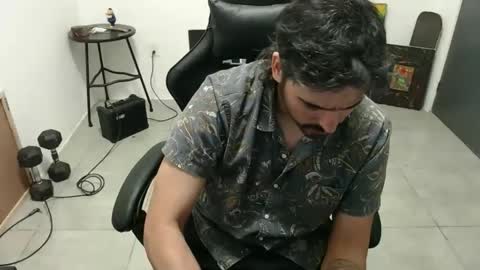 Snapshot of jesuswtf86 chatting on February 15, 2025, 12:04 am jesuswtf86 online show from February 15, 2025, 12:04 am