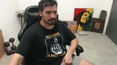 Snapshot of jesuswtf86 chatting on February 16, 2025, 11:48 pm jesuswtf86 online show from February 16, 2025, 11:48 pm