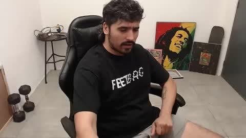 Snapshot of jesuswtf86 chatting on February 17, 2025, 6:15 pm jesuswtf86 online show from February 17, 2025, 6:15 pm