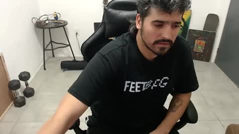 Snapshot of jesuswtf86 chatting on February 18, 2025, 11:52 pm jesuswtf86 online show from February 18, 2025, 11:52 pm