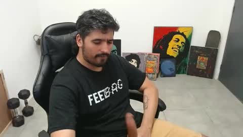 Snapshot of jesuswtf86 chatting on February 19, 2025, 8:10 pm jesuswtf86 online show from February 19, 2025, 8:10 pm