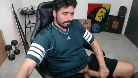 Snapshot of jesuswtf86 chatting on February 24, 2025, 6:58 pm jesuswtf86 online show from February 24, 2025, 6:58 pm