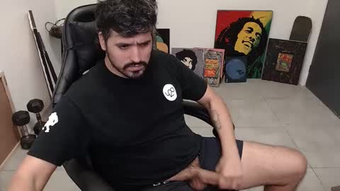 Snapshot of jesuswtf86 chatting on February 25, 2025, 7:03 pm jesuswtf86 online show from February 25, 2025, 7:03 pm