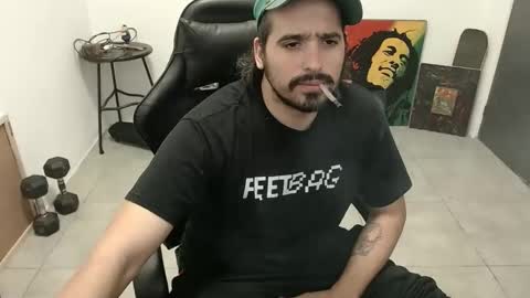 Snapshot of jesuswtf86 chatting on February 28, 2025, 11:23 pm jesuswtf86 online show from February 28, 2025, 11:23 pm