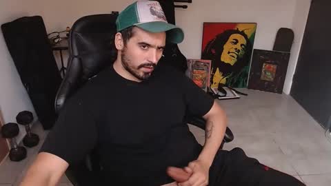 Snapshot of jesuswtf86 chatting on March 3, 2025, 10:10 pm jesuswtf86 online show from March 3, 2025, 10:10 pm