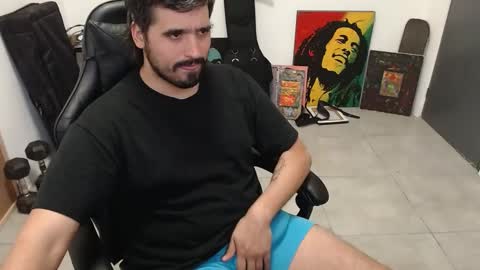 Snapshot of jesuswtf86 chatting on March 4, 2025, 11:32 pm jesuswtf86 online show from March 4, 2025, 11:32 pm