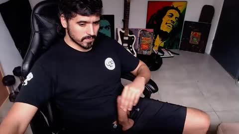 Snapshot of jesuswtf86 chatting on March 6, 2025, 6:59 pm jesuswtf86 online show from March 6, 2025, 6:59 pm