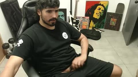 Snapshot of jesuswtf86 chatting on March 7, 2025, 12:26 am jesuswtf86 online show from March 7, 2025, 12:26 am