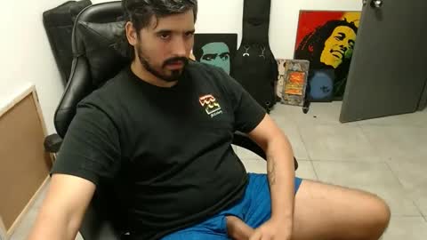 Snapshot of jesuswtf86 chatting on March 11, 2025, 12:44 am jesuswtf86 online show from March 11, 2025, 12:44 am