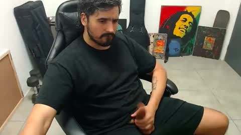 Snapshot of jesuswtf86 chatting on March 12, 2025, 1:47 am jesuswtf86 online show from March 12, 2025, 1:47 am