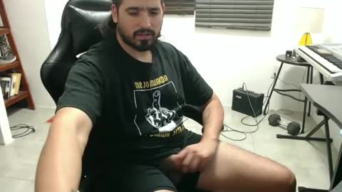 Snapshot of jesuswtf86 chatting on September 11, 2025, 5:07 am jesuswtf86 online show from September 11, 2025, 5:07 am