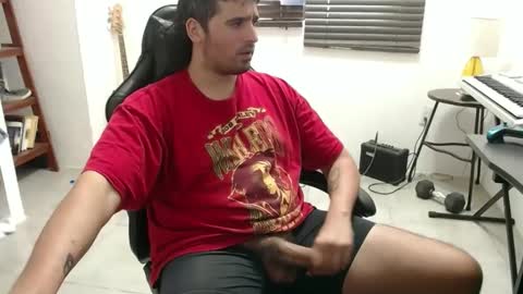 Snapshot of jesuswtf86 chatting on September 19, 2025, 10:10 pm jesuswtf86 online show from September 19, 2025, 10:10 pm