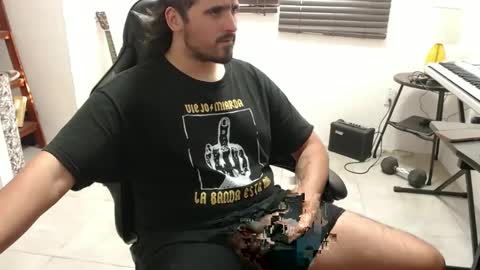 Snapshot of jesuswtf86 chatting on September 29, 2025, 10:25 pm jesuswtf86 online show from September 29, 2025, 10:25 pm