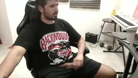 Snapshot of jesuswtf86 chatting on October 8, 2025, 8:17 pm jesuswtf86 online show from October 8, 2025, 8:17 pm