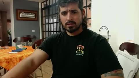 Snapshot of jesuswtf86 chatting on October 9, 2025, 6:06 pm jesuswtf86 online show from October 9, 2025, 6:06 pm