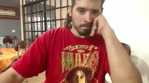 Snapshot of jesuswtf86 chatting on October 10, 2025, 5:23 pm jesuswtf86 online show from October 10, 2025, 5:23 pm