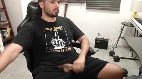 Snapshot of jesuswtf86 chatting on October 25, 2025, 1:24 am jesuswtf86 online show from October 25, 2025, 1:24 am