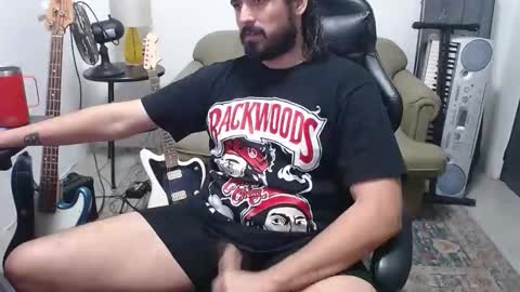 jesuswtf86 online show from February 24, 2026, 6:39 pm