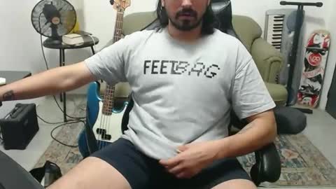 jesuswtf86 online show from April 7, 2026, 7:36 pm