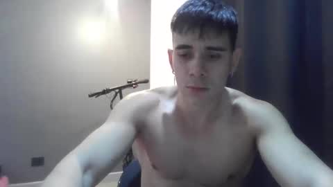 Snapshot of jesusxclr8 chatting on May 4, 2026, 2:18 am jesusxclr8 online show from May 4, 2026, 2:18 am