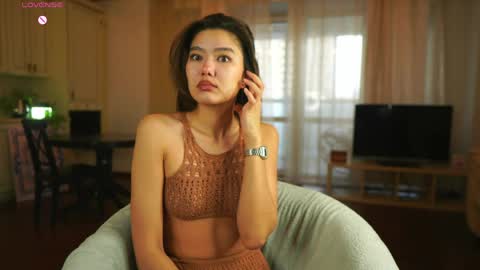 Snapshot of jettablock chatting on April 11, 2026, 3:11 am Hi all. My name is Naomi and Im glad to see you in my room online show from April 11, 2026, 3:11 am