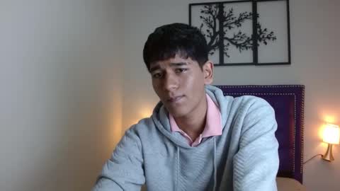 JETT DREAD online show from February 22, 2025, 5:35 pm