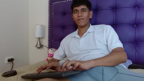 JETT DREAD online show from March 10, 2025, 6:23 pm