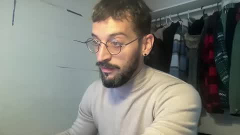 JEUNEMEK007 online show from March 16, 2026, 1:26 pm