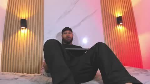jeus_stanley online show from June 4, 2026, 5:24 am