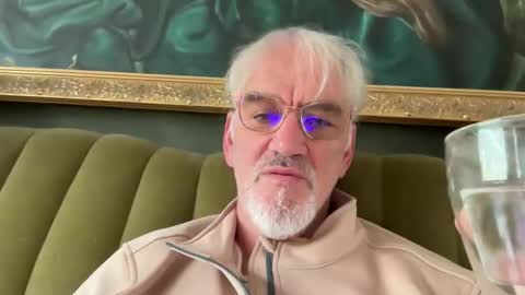 jewlronny online show from April 27, 2026, 7:17 am