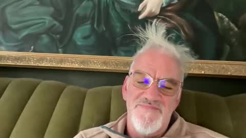 jewlronny online show from April 28, 2026, 5:56 am