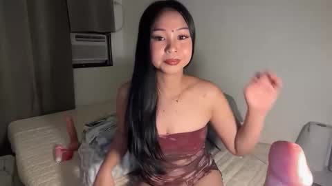 Olivia Lily Johnson online show from March 8, 2026, 6:34 pm