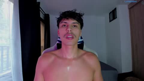 Jeyden Camilo online show from March 18, 2026, 7:50 pm