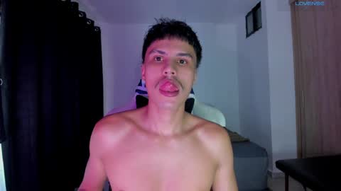 Jeyden Camilo online show from March 29, 2026, 9:04 pm