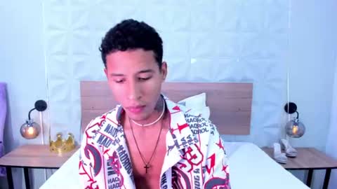 J E I K online show from June 28, 2026, 12:27 am