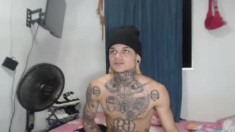 JEYKOB online show from December 7, 2024, 12:30 am