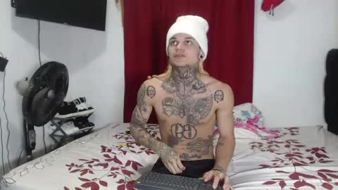 JEYKOB online show from December 13, 2024, 9:57 am