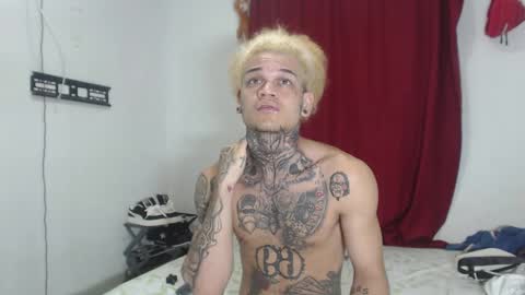 JEYKOB online show from December 26, 2024, 3:49 am