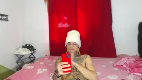 JEYKOB online show from January 28, 2025, 4:19 pm