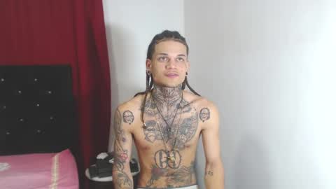 JEYKOB online show from March 7, 2025, 5:29 am