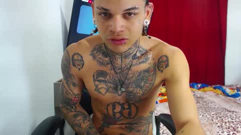 JEYKOB online show from October 23, 2025, 10:30 pm