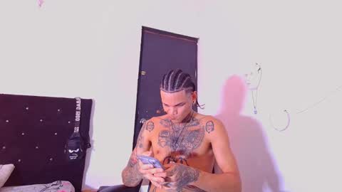 JEYKOB online show from January 7, 2026, 5:04 pm