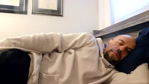 JustinKaren online show from March 22, 2026, 9:40 pm