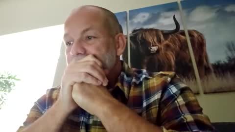 jford78 online show from October 16, 2025, 4:30 pm