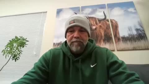 jford78 online show from October 22, 2025, 1:22 pm